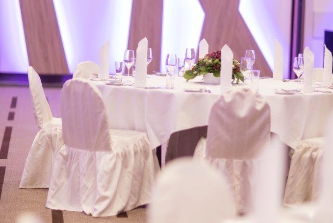 Meeting room at Wyndham Grand Salzburg Conference Centre in Salzburg, Other than US/Canada